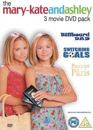 mary kate and ashley collection.